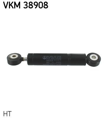 SKF VKM 38908 Rullo tenditore, Cinghia Poly-V